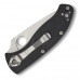 Canivete Spyderco Tenacious C122PBK